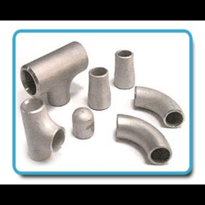 BUTTWELD FITTING